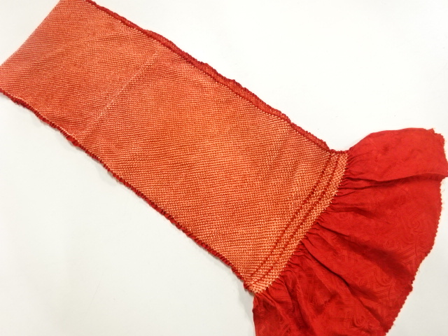 Japanese Kimono / Accessories Silk